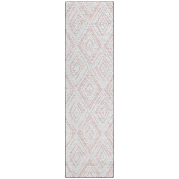 addison chantille acn737 pink rug