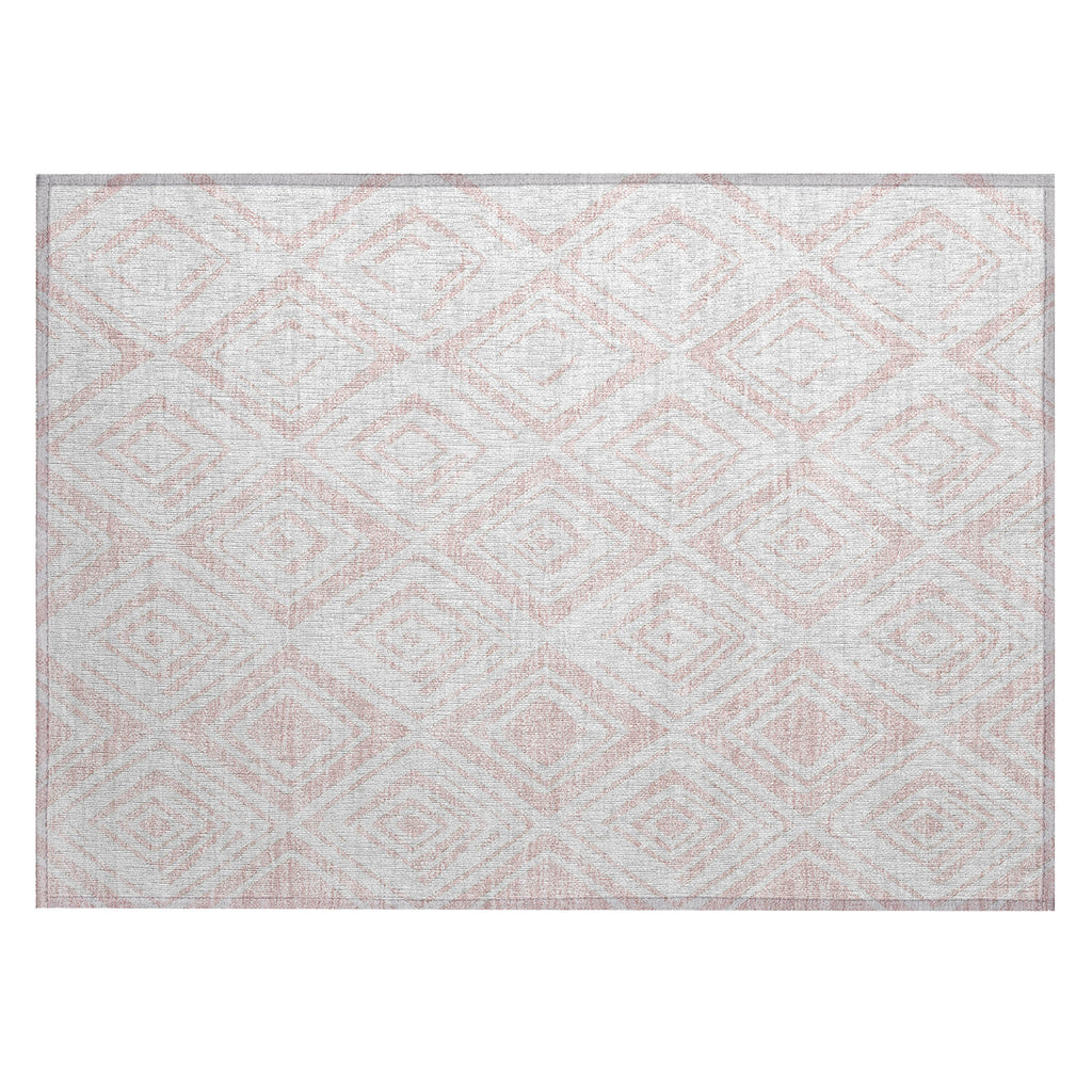addison chantille acn737 pink rug