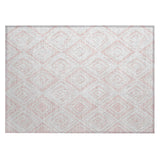 addison chantille acn737 pink rug