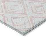 addison chantille acn737 pink rug
