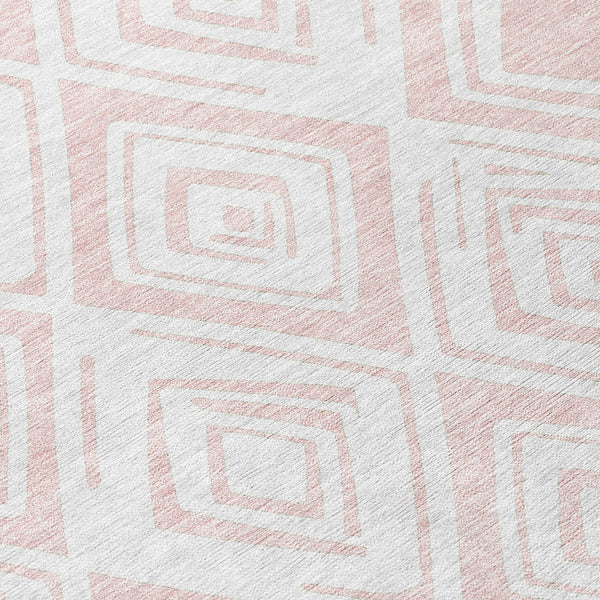 addison chantille acn737 pink rug