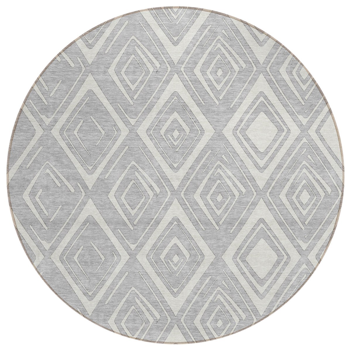 addison chantille acn737 silver rug