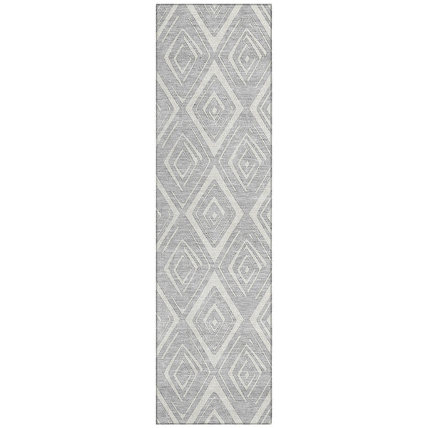 addison chantille acn737 silver rug