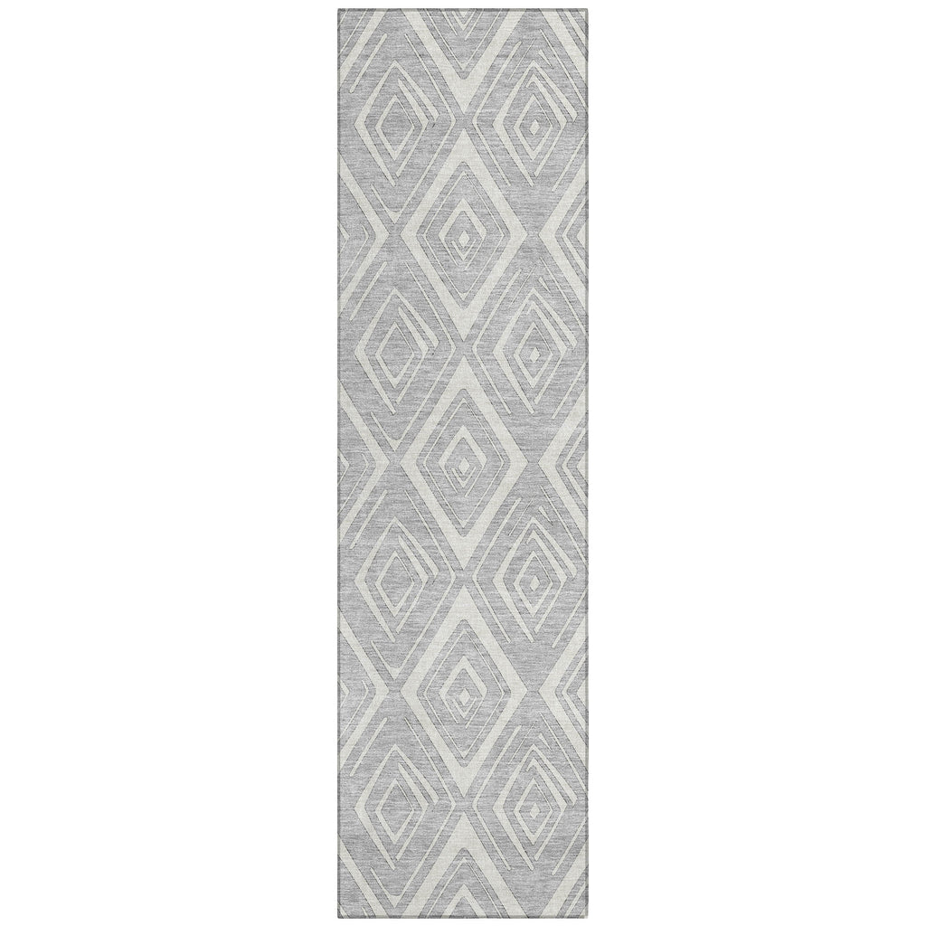 addison chantille acn737 silver rug