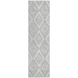 addison chantille acn737 silver rug