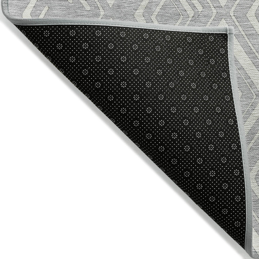 addison chantille acn737 silver rug