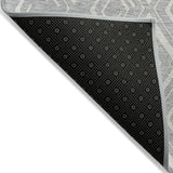 addison chantille acn737 silver rug