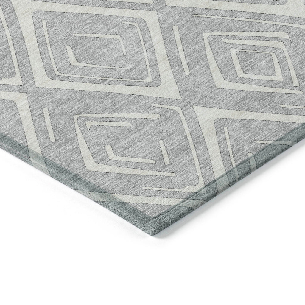 addison chantille acn737 silver rug