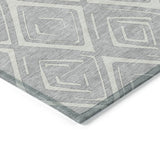 addison chantille acn737 silver rug