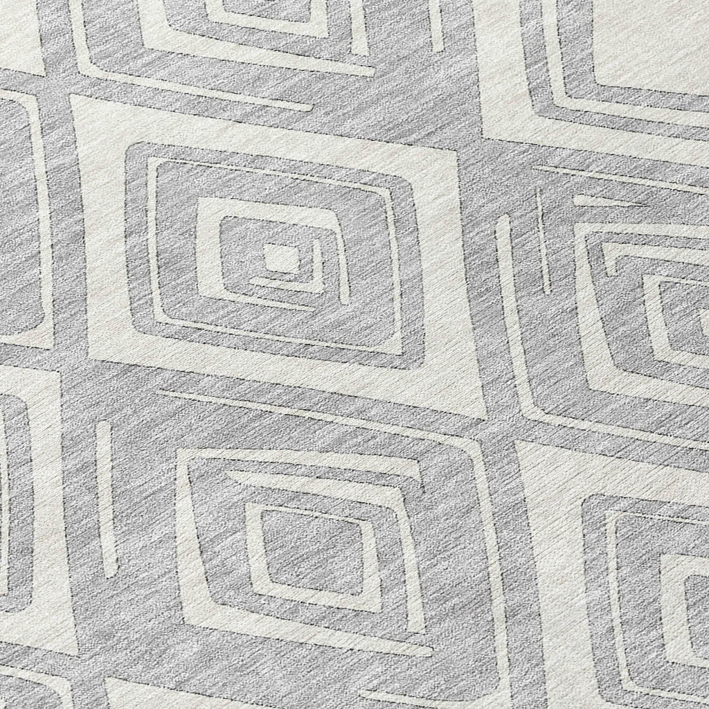 addison chantille acn737 silver rug