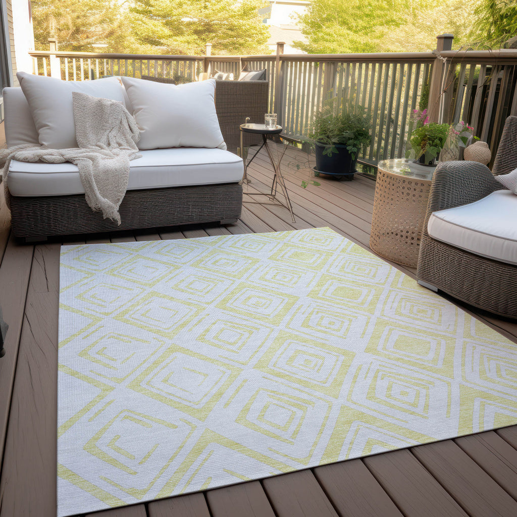 addison chantille acn737 yellow rug