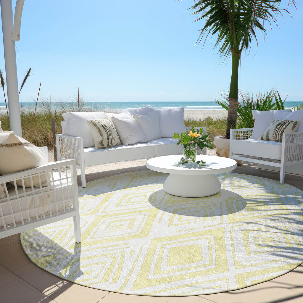 addison chantille acn737 yellow rug
