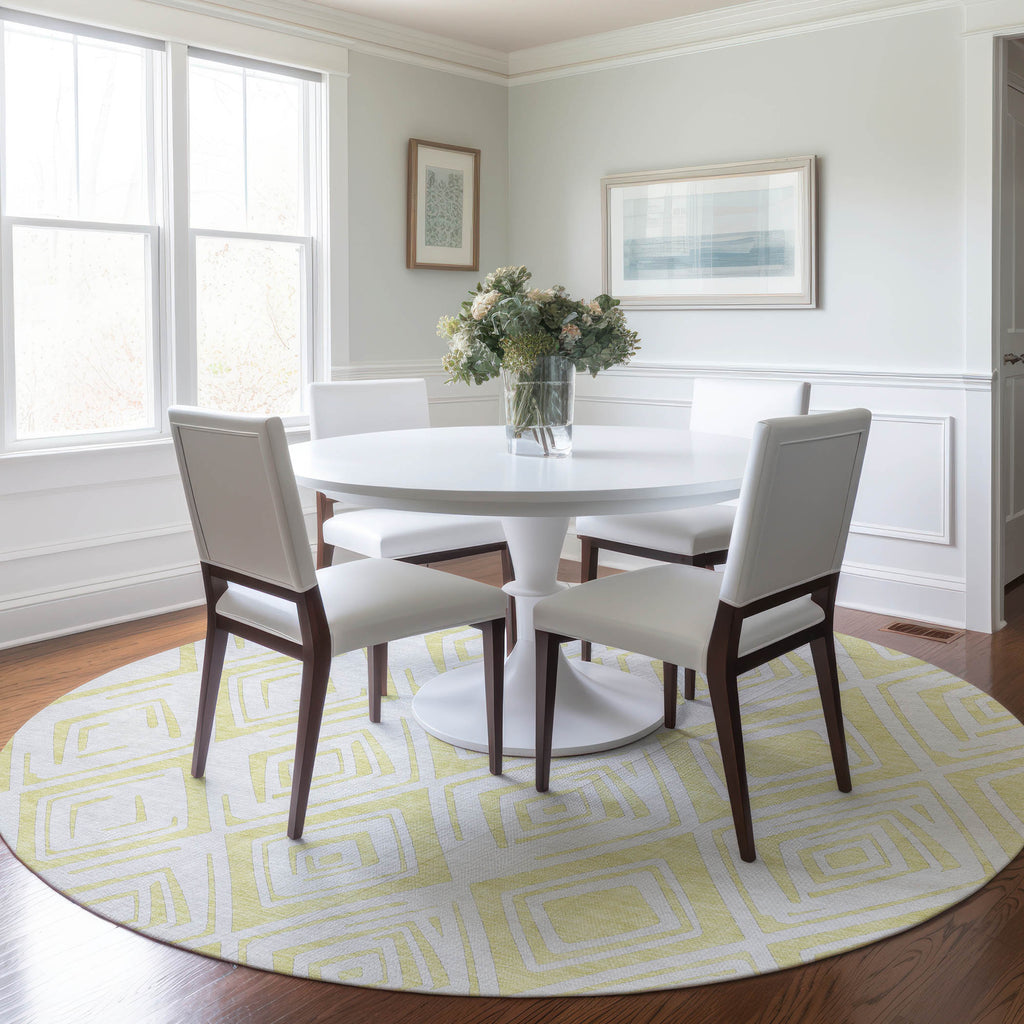 addison chantille acn737 yellow rug