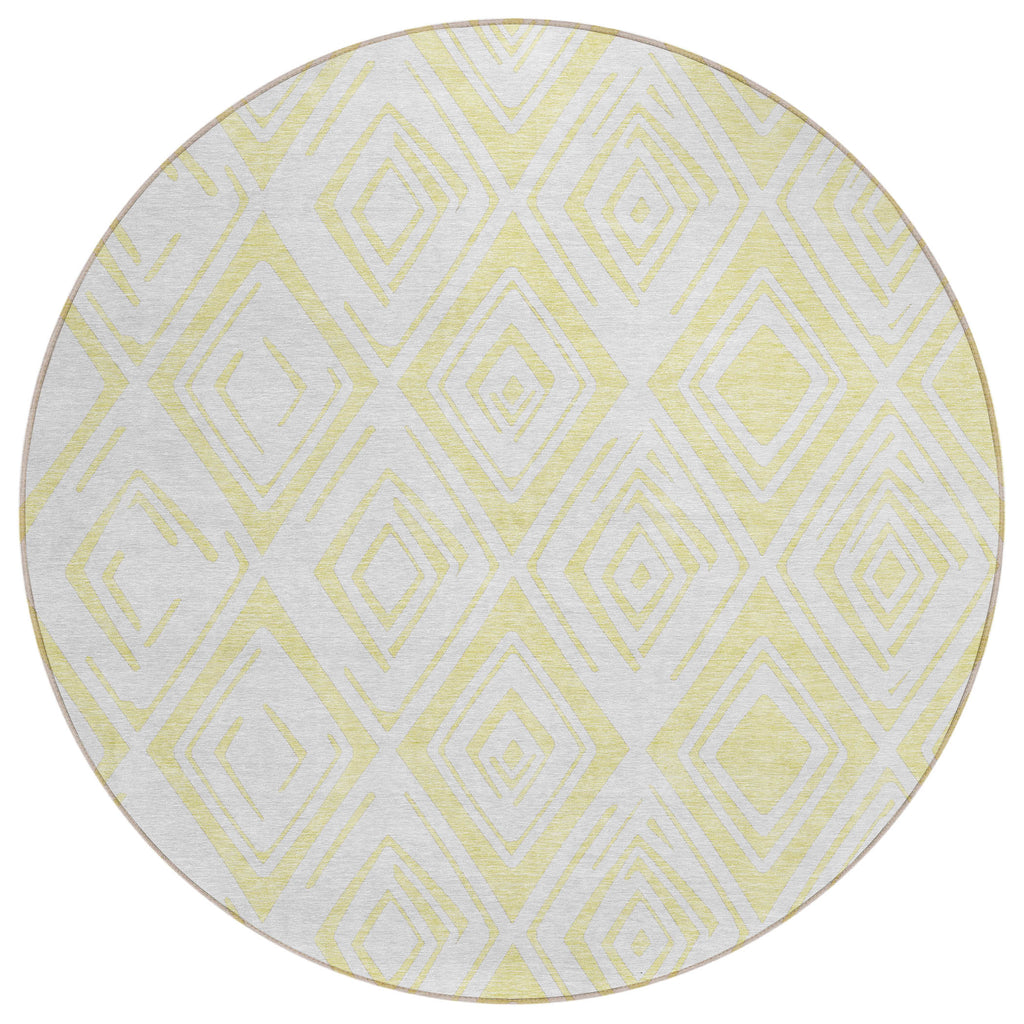 addison chantille acn737 yellow rug