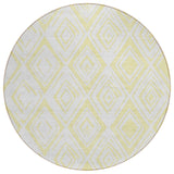 addison chantille acn737 yellow rug