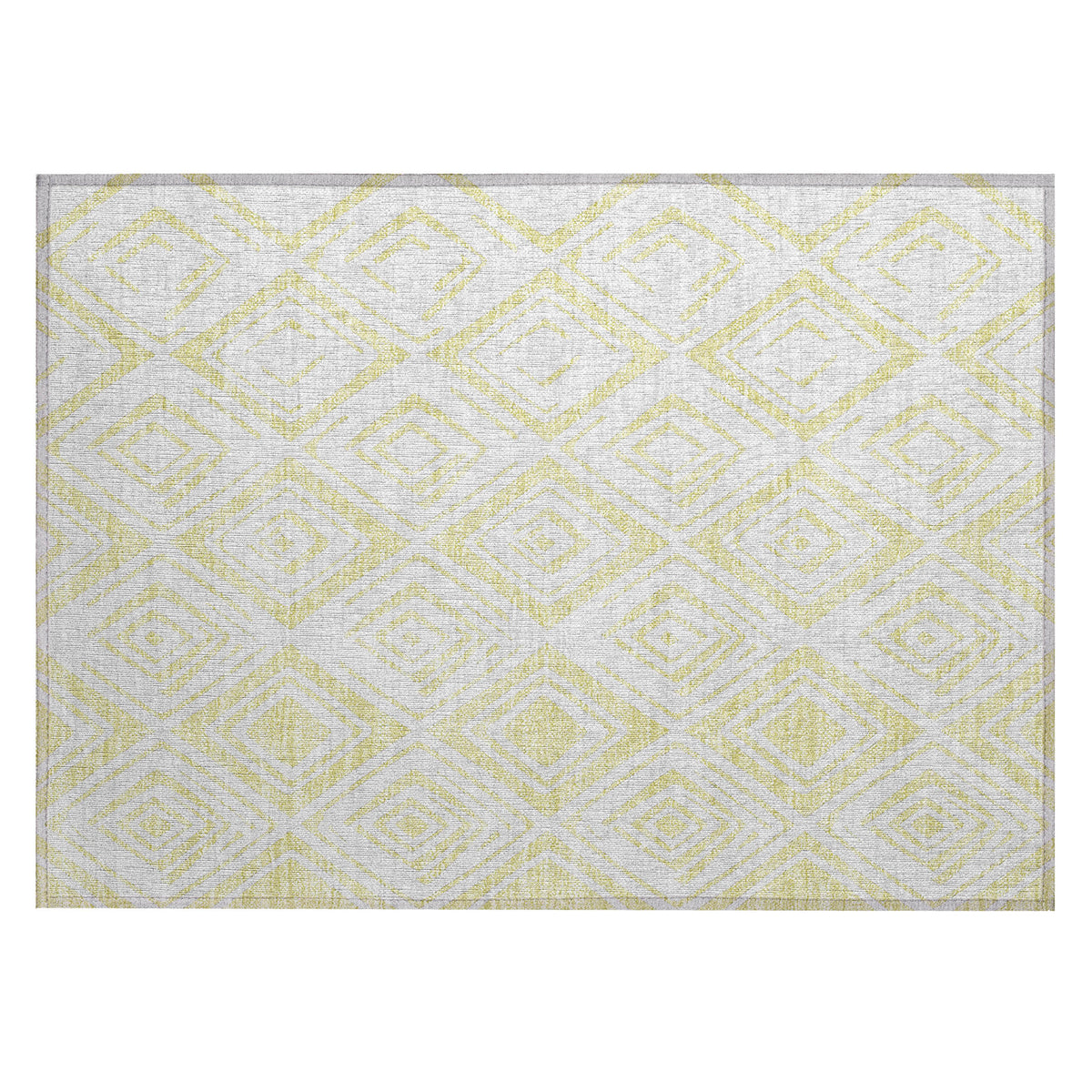 addison chantille acn737 yellow rug