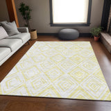 addison chantille acn737 yellow rug