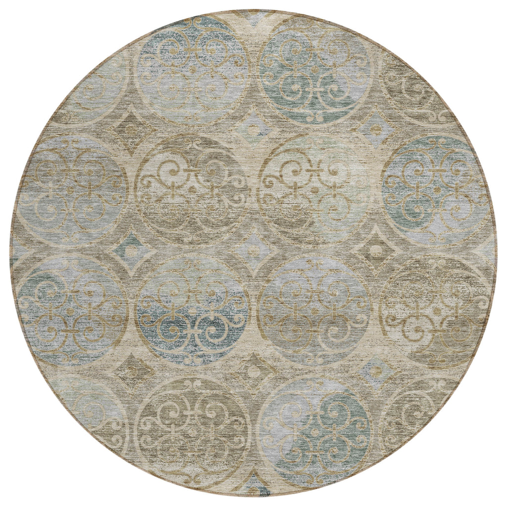 addison chantille acn738 beige rug