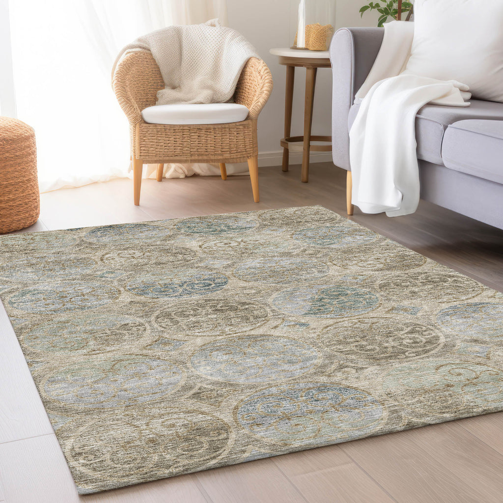 addison chantille acn738 beige rug