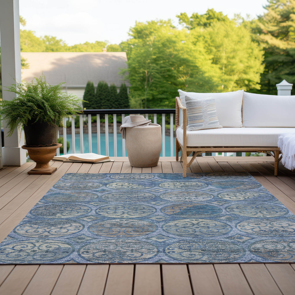 addison chantille acn738 blue rug