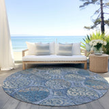 addison chantille acn738 blue rug