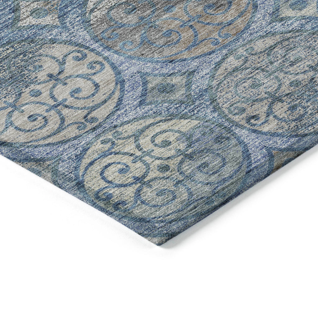 addison chantille acn738 blue rug