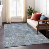 addison chantille acn738 blue rug