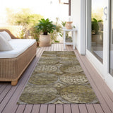 addison chantille acn738 brown rug