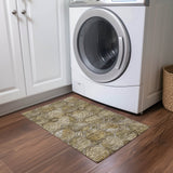 addison chantille acn738 brown rug