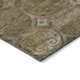 addison chantille acn738 brown rug