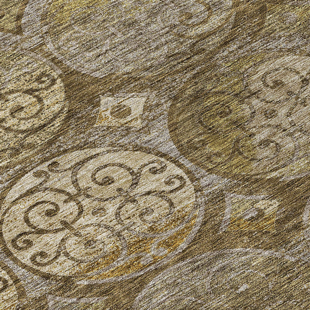 addison chantille acn738 brown rug