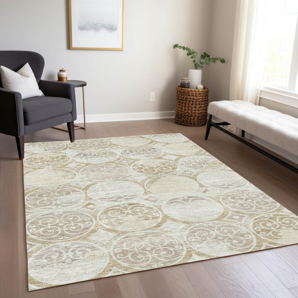 addison chantille acn738 ivory rug