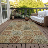 addison chantille acn738 taupe rug