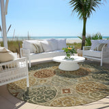 addison chantille acn738 taupe rug