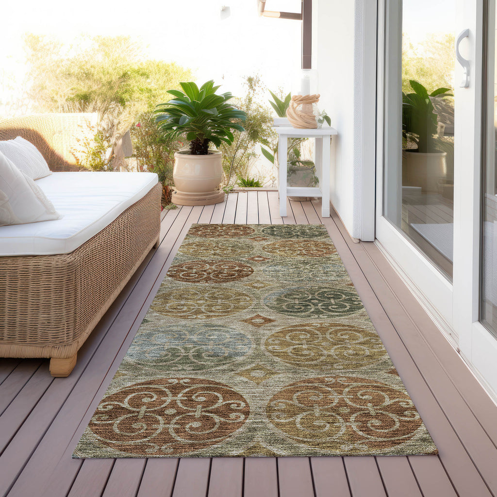 addison chantille acn738 taupe rug
