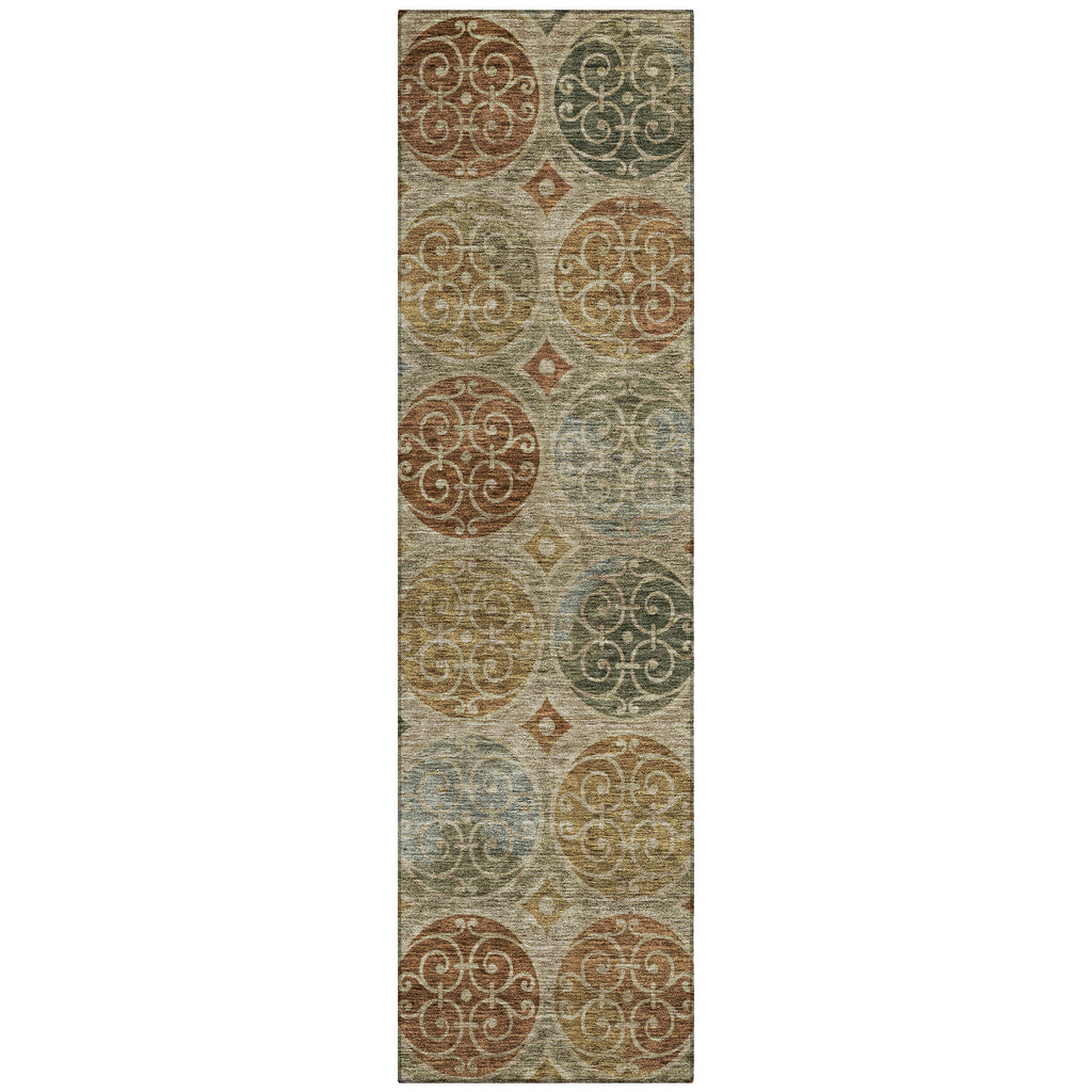 addison chantille acn738 taupe rug
