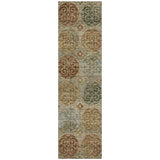 addison chantille acn738 taupe rug