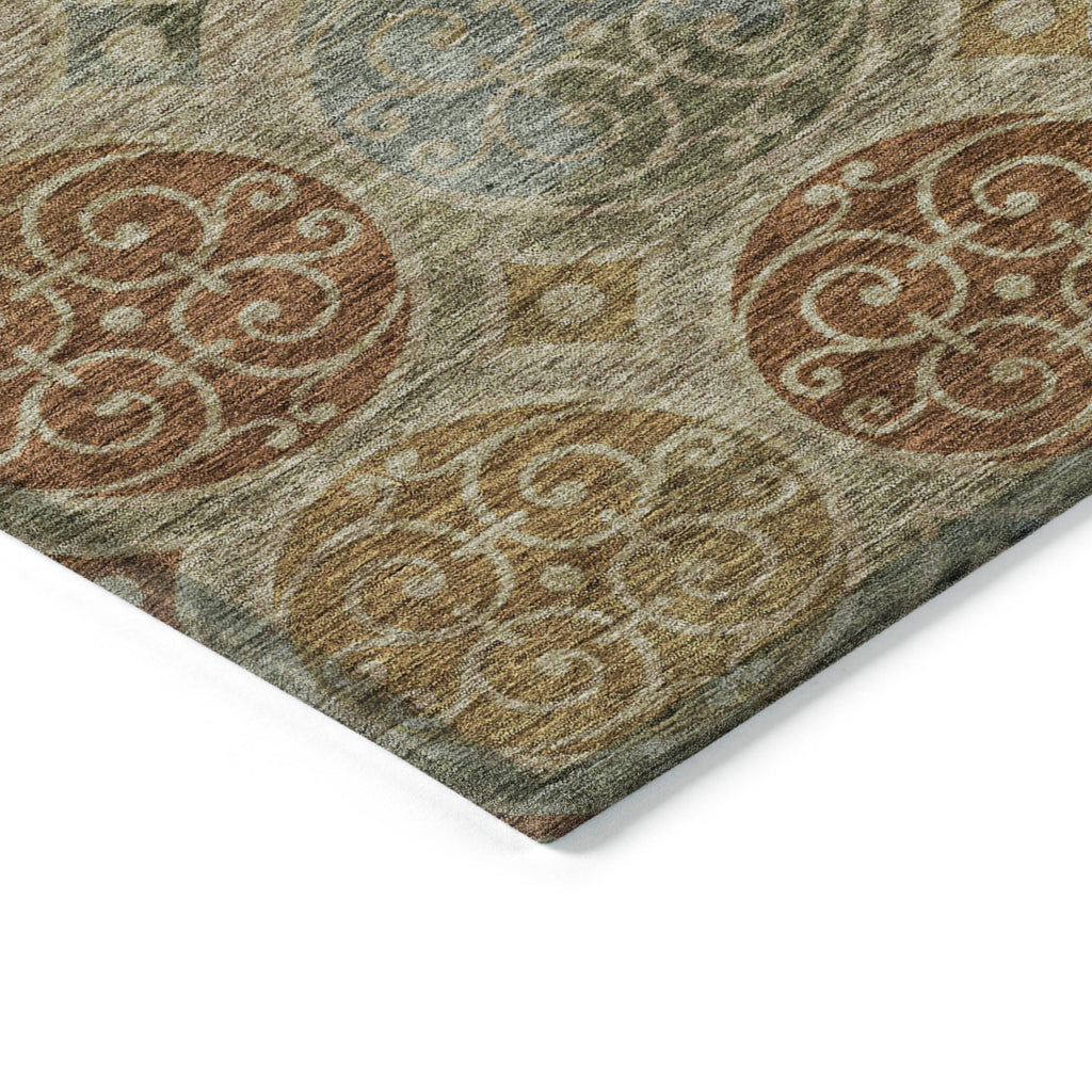 addison chantille acn738 taupe rug