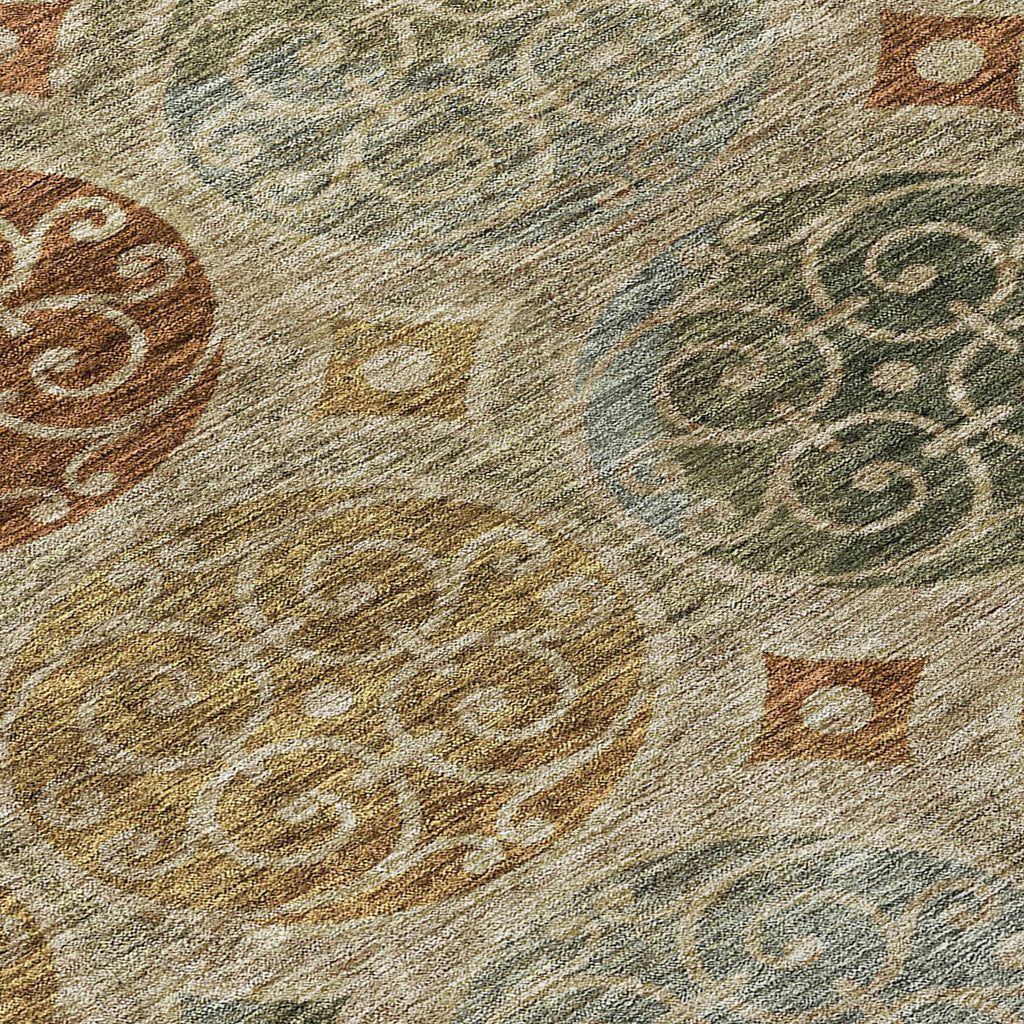 addison chantille acn738 taupe rug
