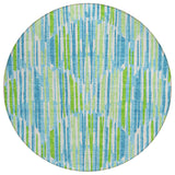 addison chantille acn739 aqua rug