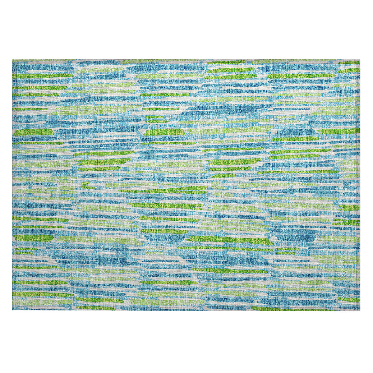 addison chantille acn739 aqua rug