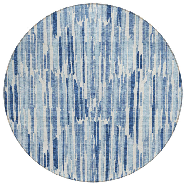 addison chantille acn739 blue rug