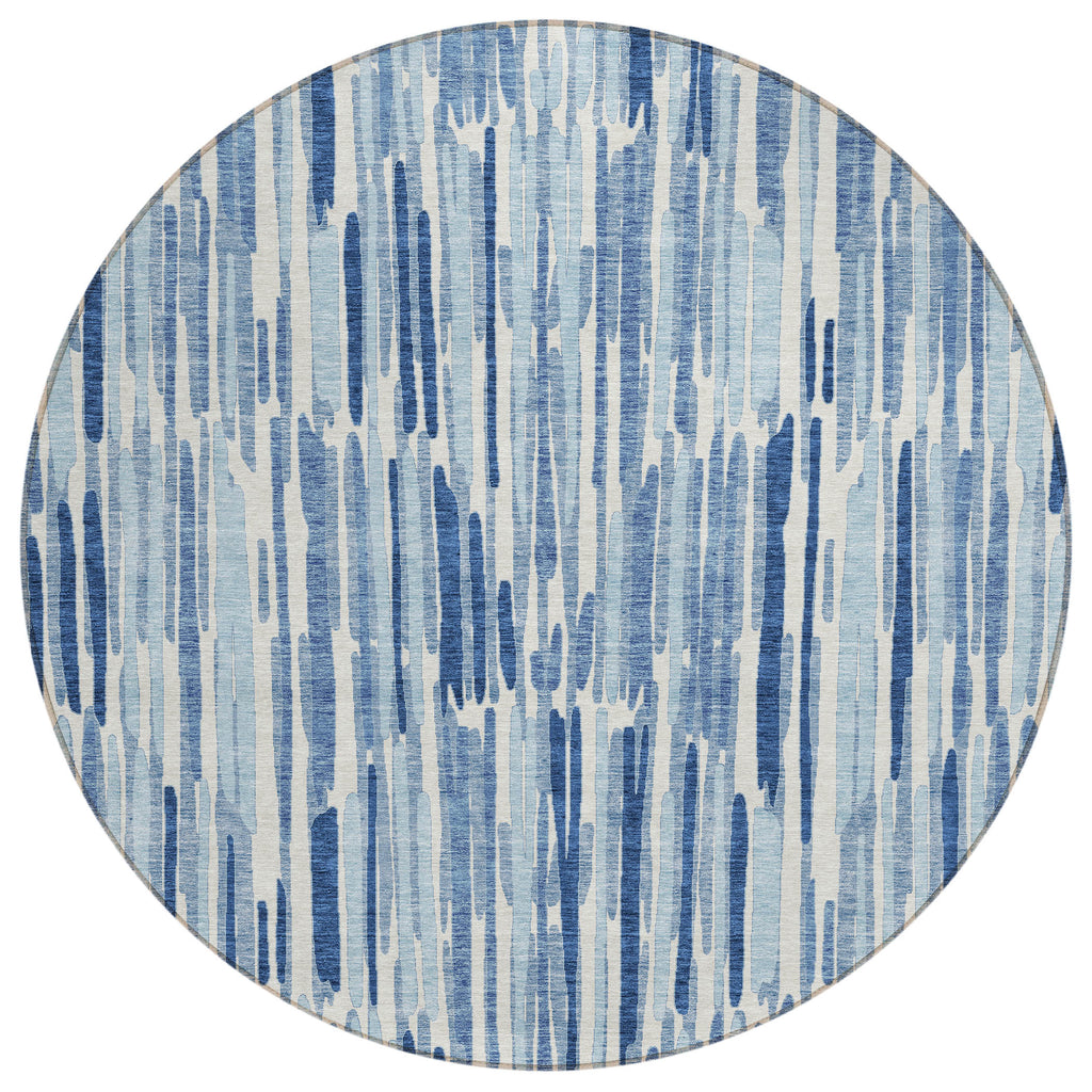 addison chantille acn739 blue rug