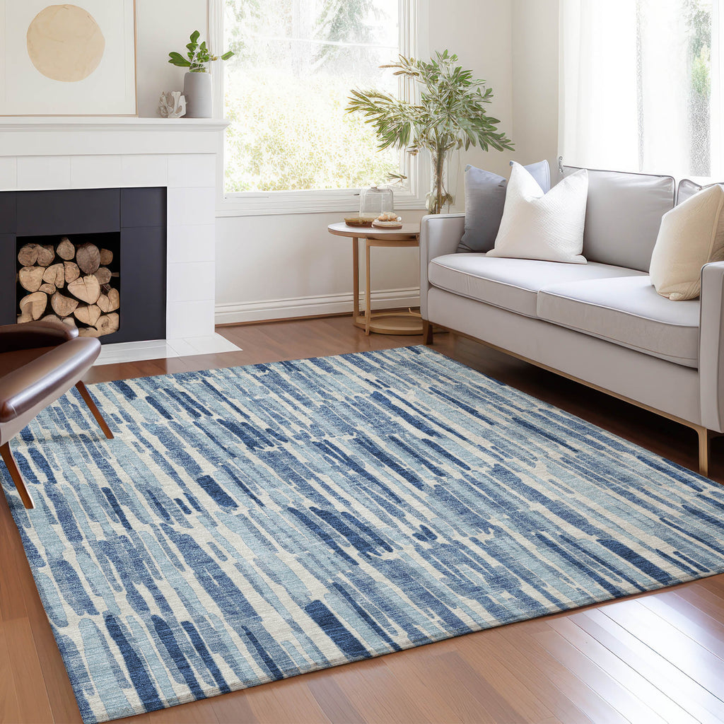 addison chantille acn739 blue rug