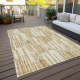 addison chantille acn739 gold rug