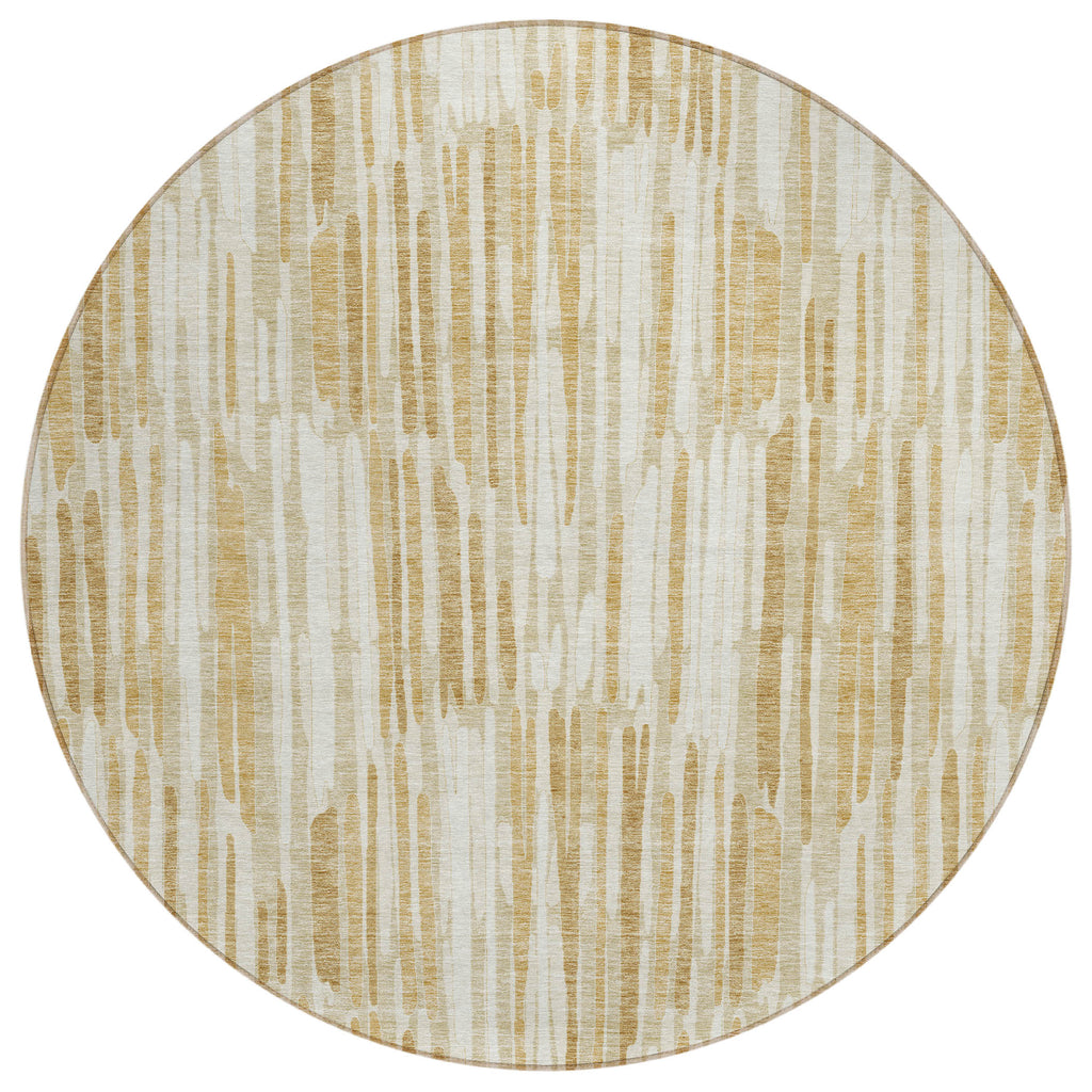 addison chantille acn739 gold rug