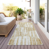 addison chantille acn739 gold rug