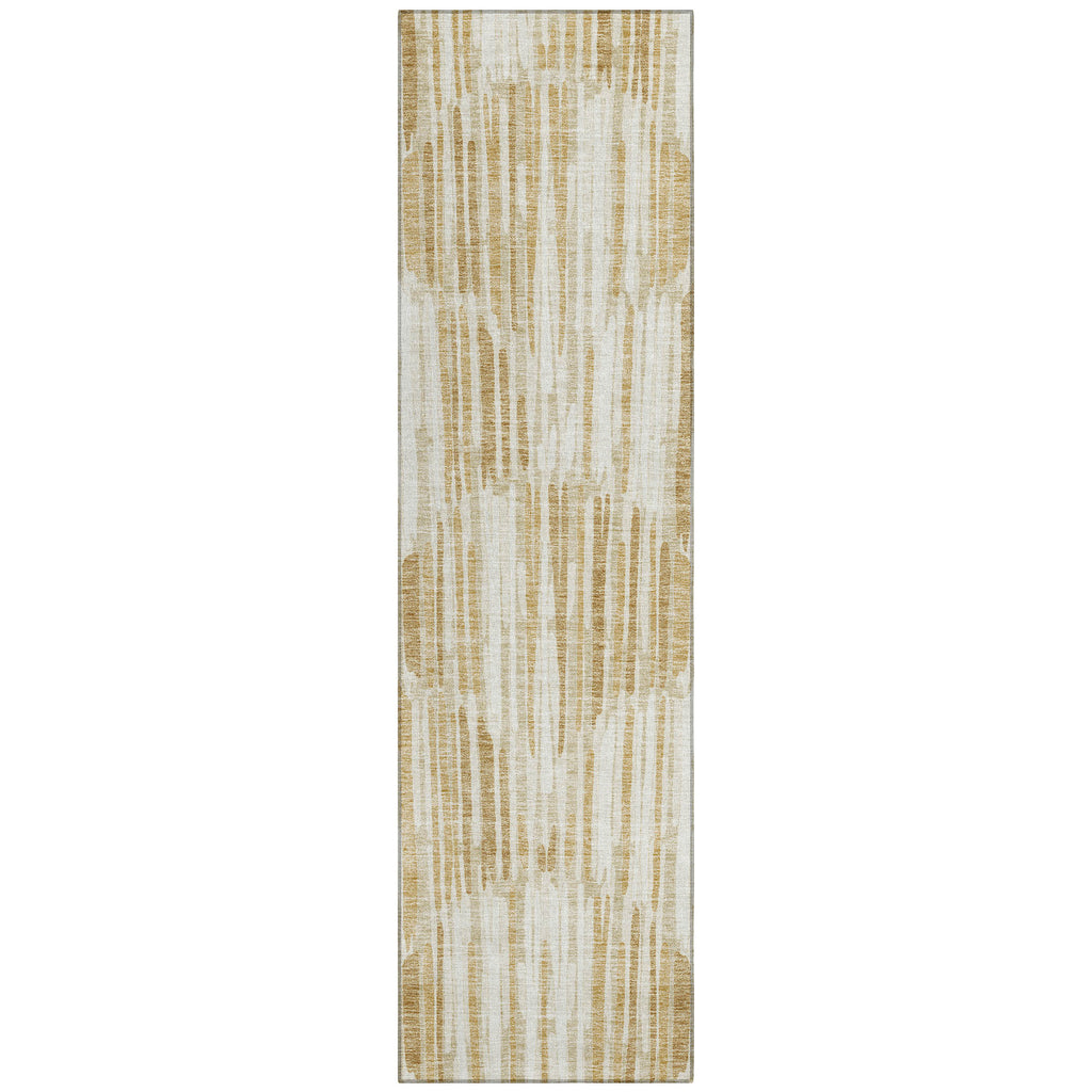 addison chantille acn739 gold rug