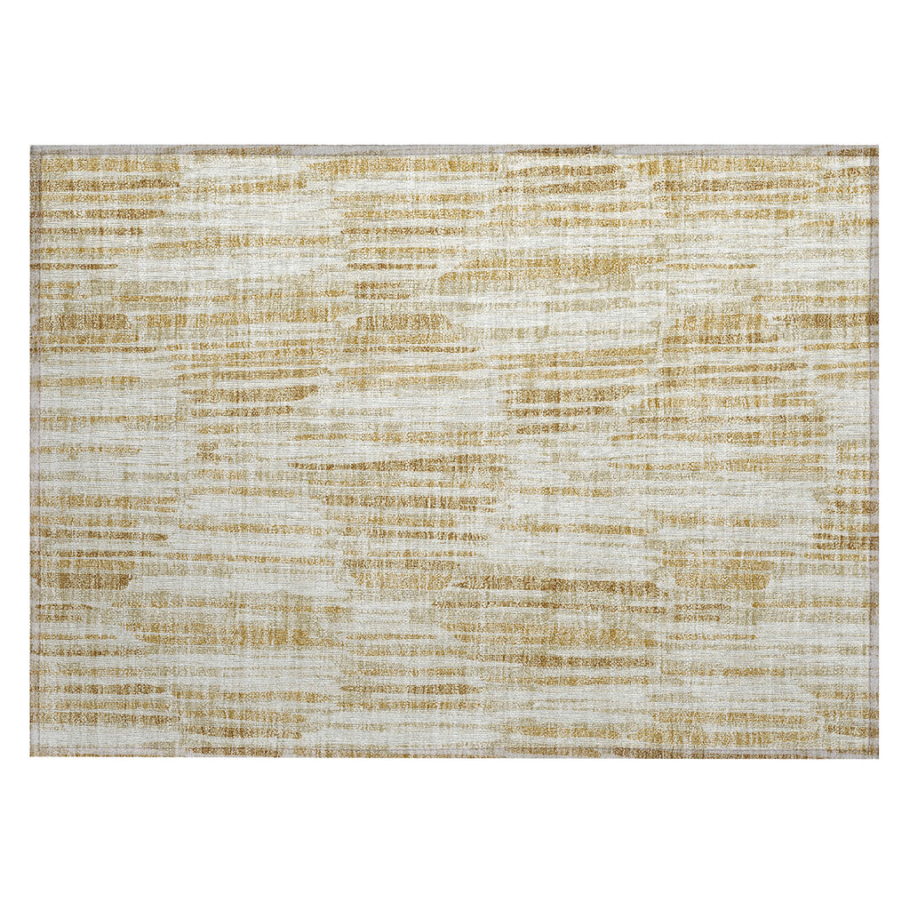 addison chantille acn739 gold rug