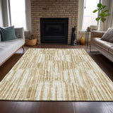 addison chantille acn739 gold rug